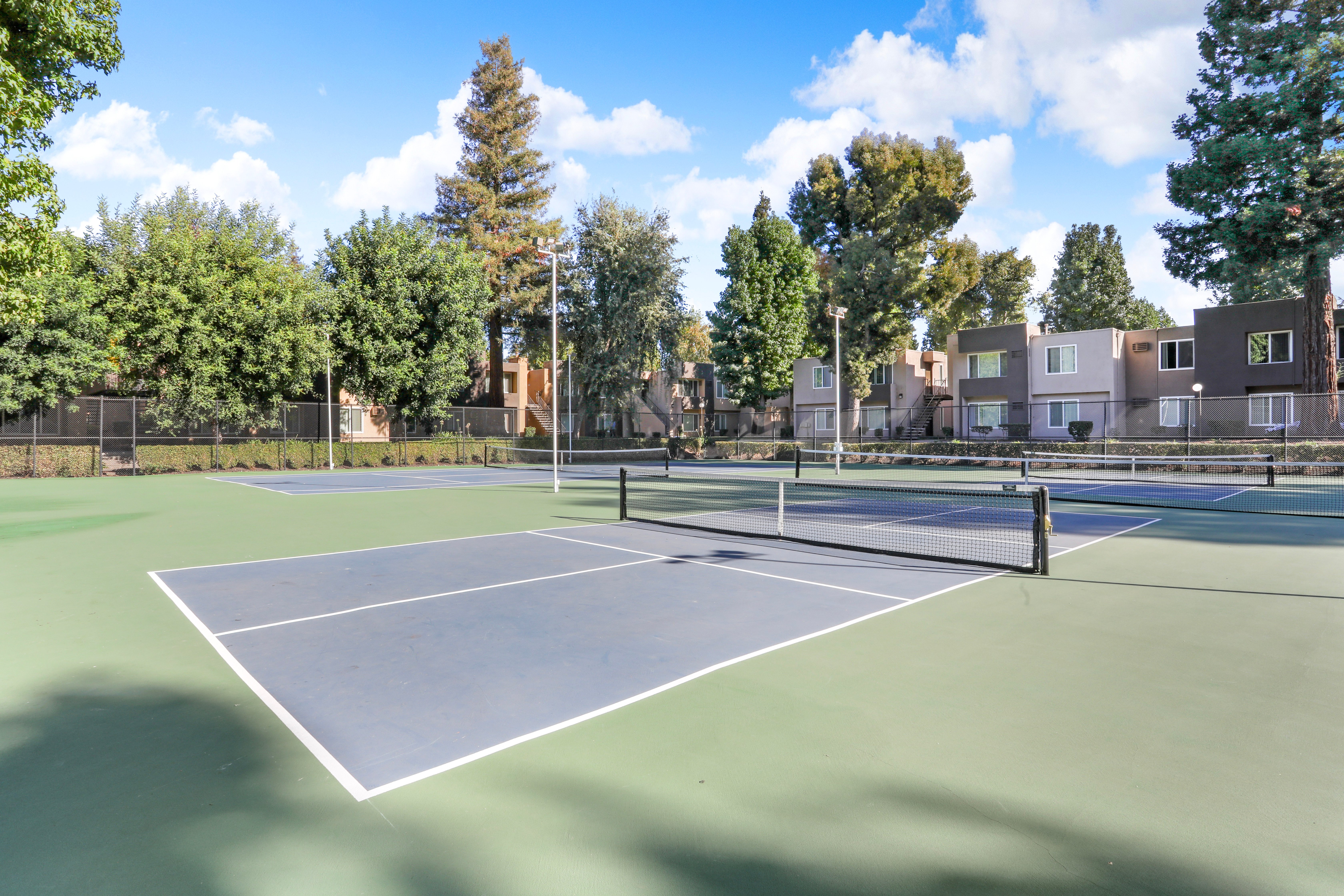 Marina Village West Marina Village West - Sport, Tennis, Person