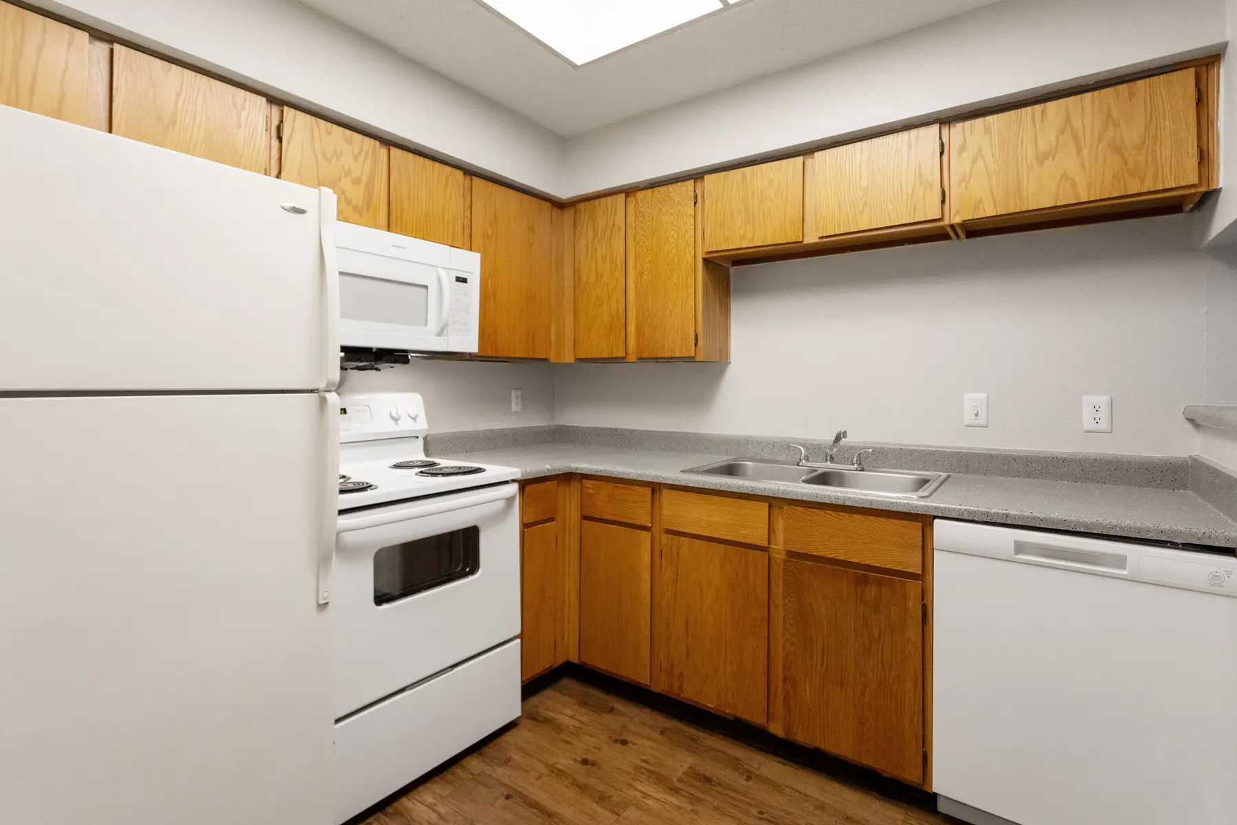 Indoors, Interior Design, Kitchen