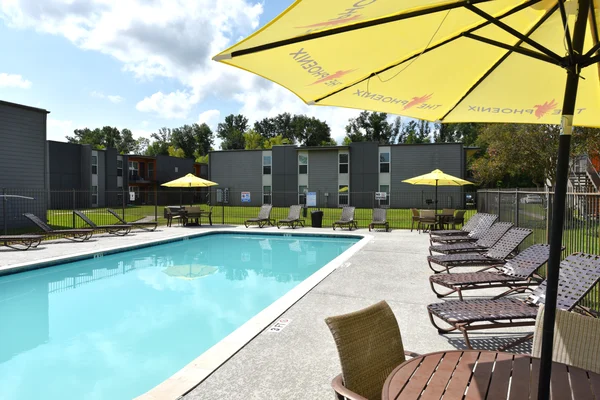 Phoenix Apartments Phoenix Apartments - Pool, Water, Hotel