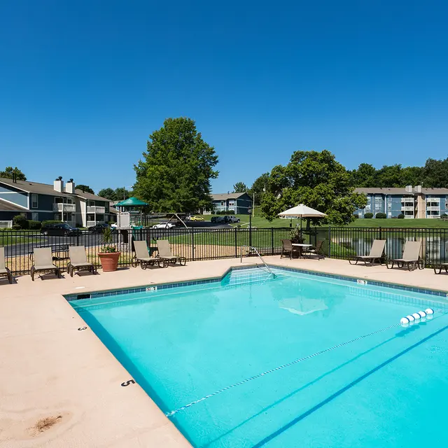 Landings on Silverlake - Resort, Hotel, Building