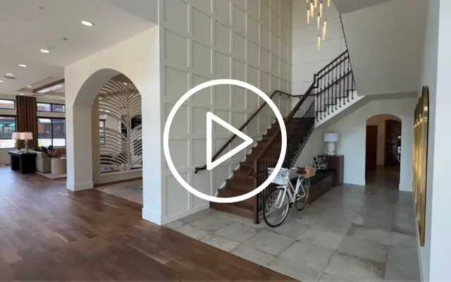 Amenities Virtual Tour