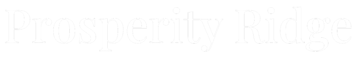 Prosperity Ridge