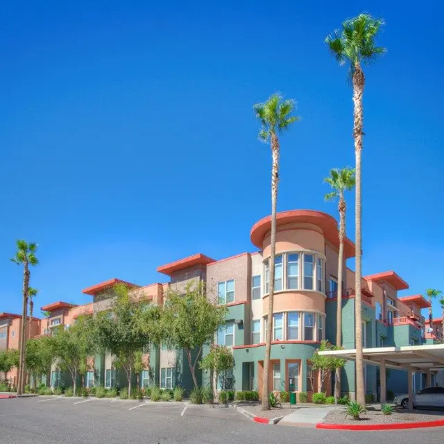 Baron Corporate Website - Building, City, Urban