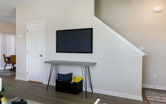 The Cape at Sandy Neck - Interior Design, Screen, Computer Hardware