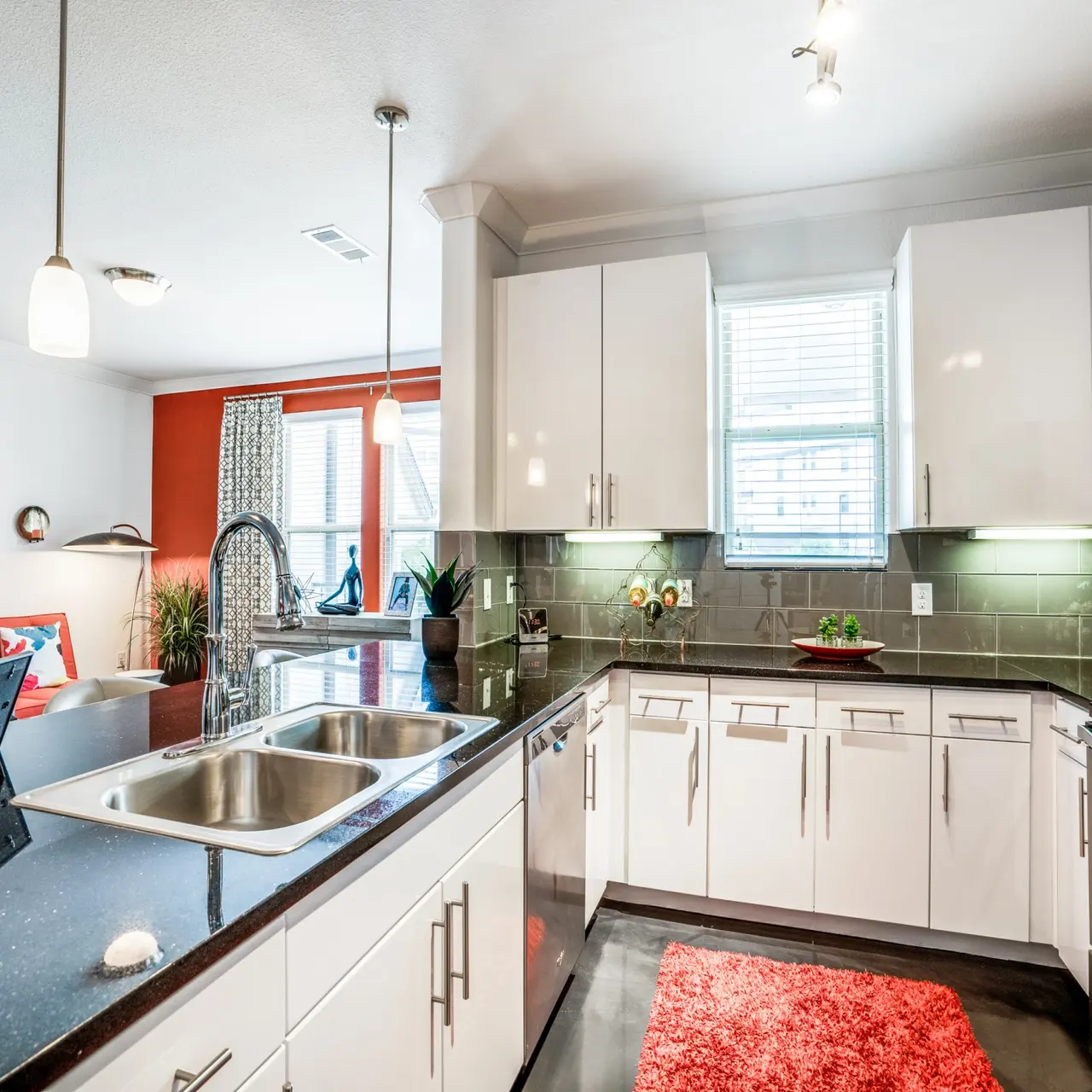 Overlook by the Park Overlook by the Park - Room, Indoors