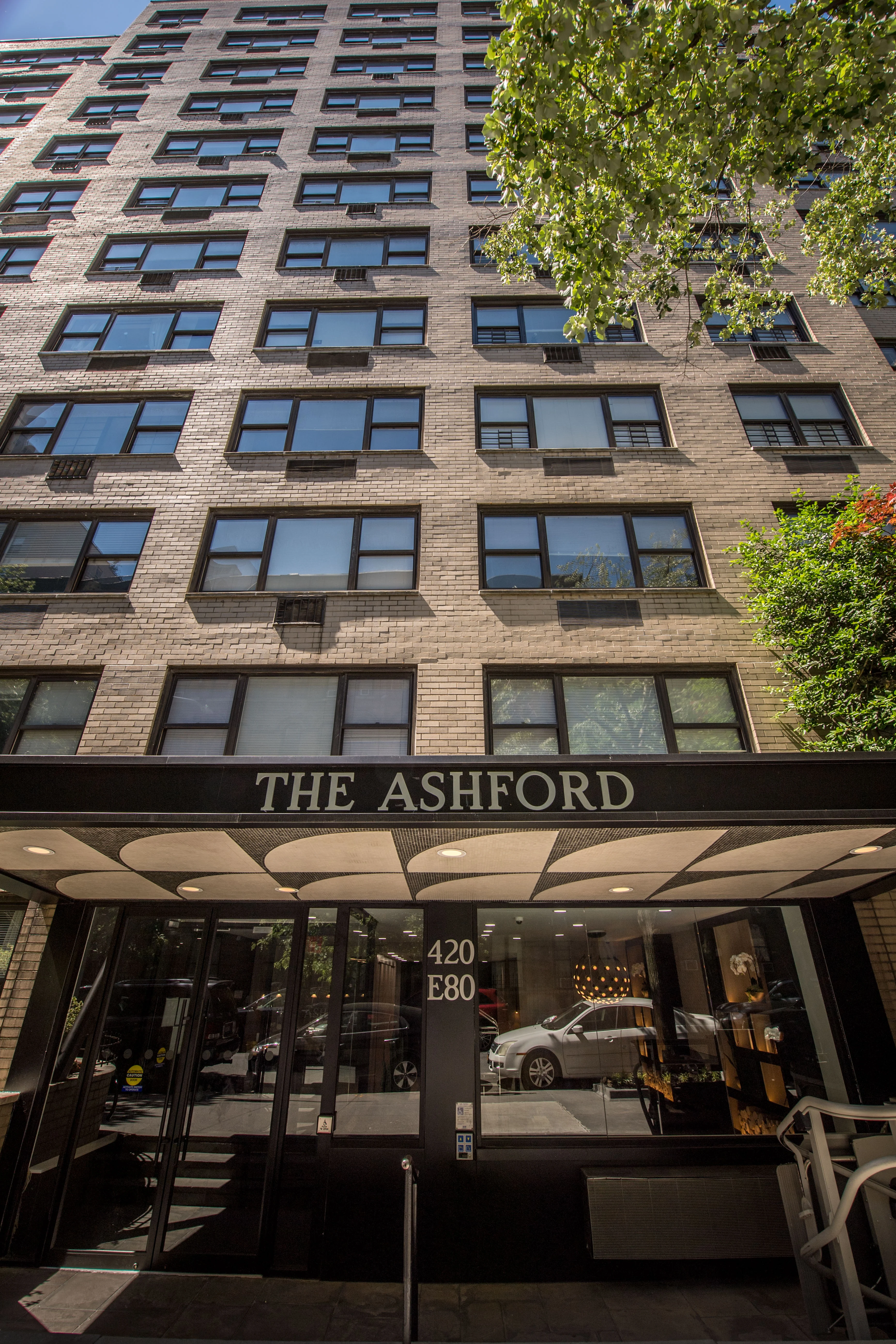 Rose Valley Management Corp - Car, City