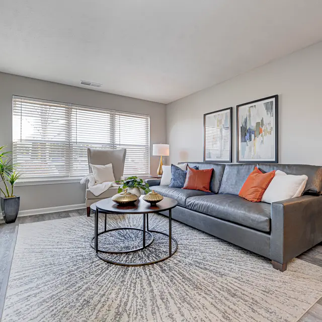 Princeton Lakes - Home Decor, Coffee Table, Furniture