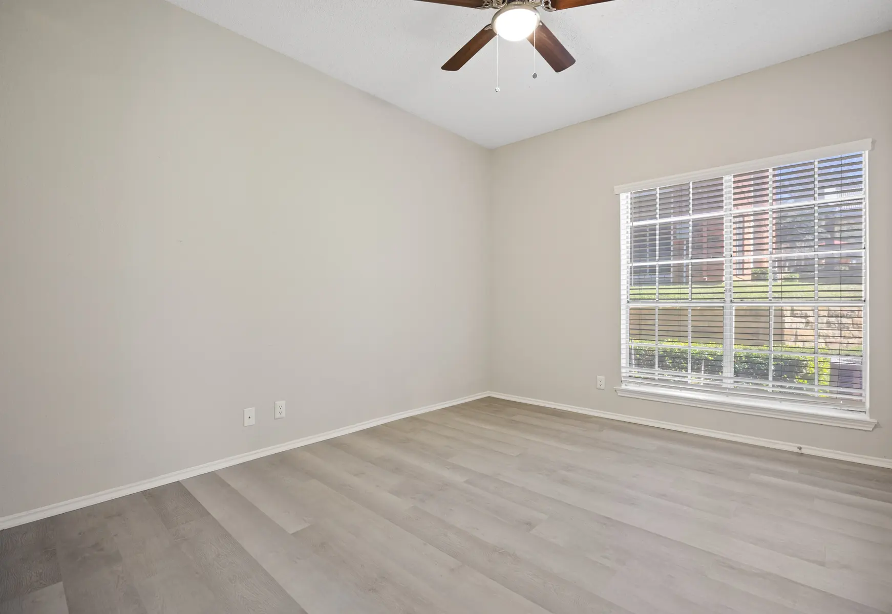 Corner, Indoors, Interior Design