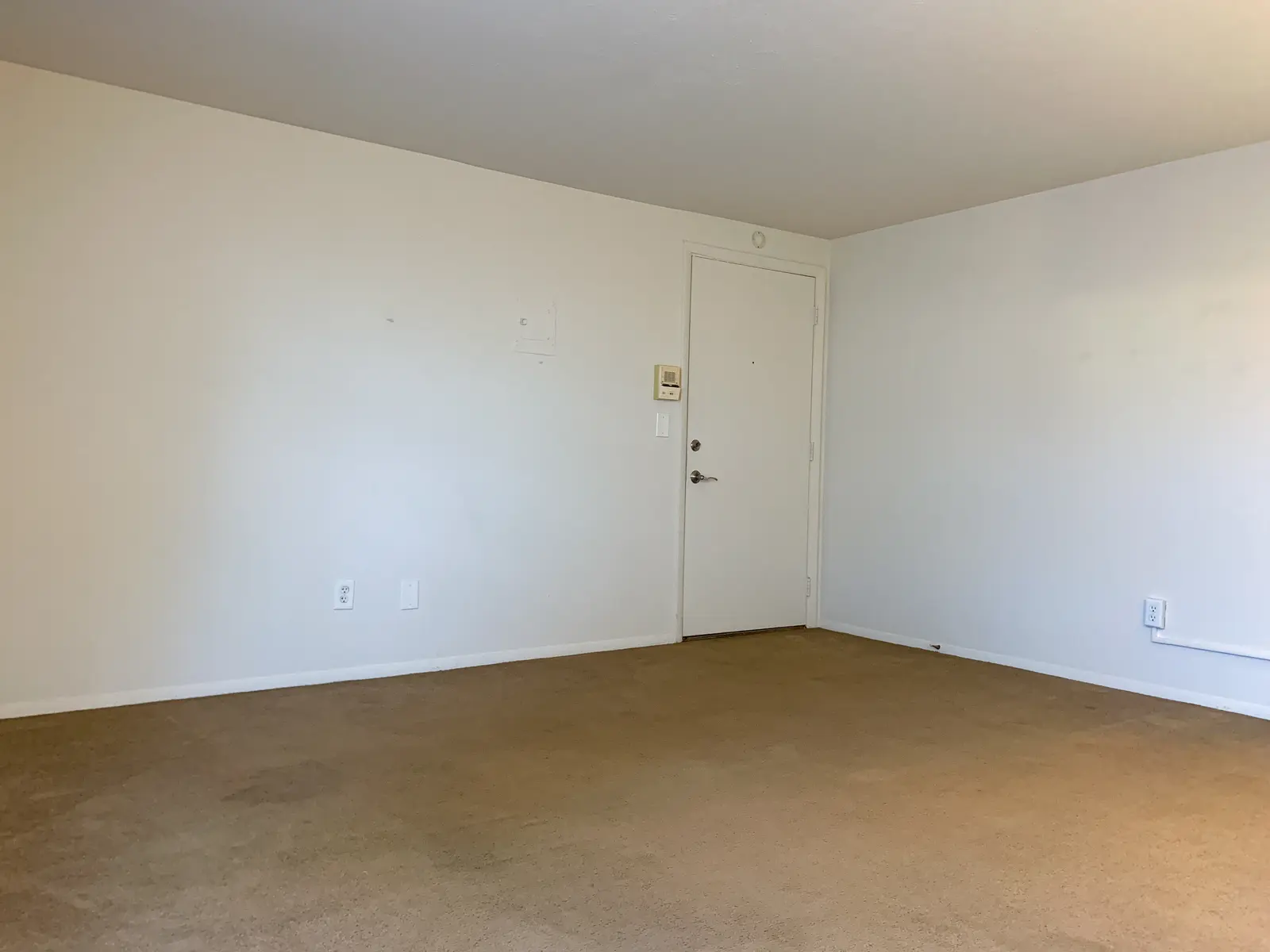 Liberty Circle - Corner, Floor, Flooring