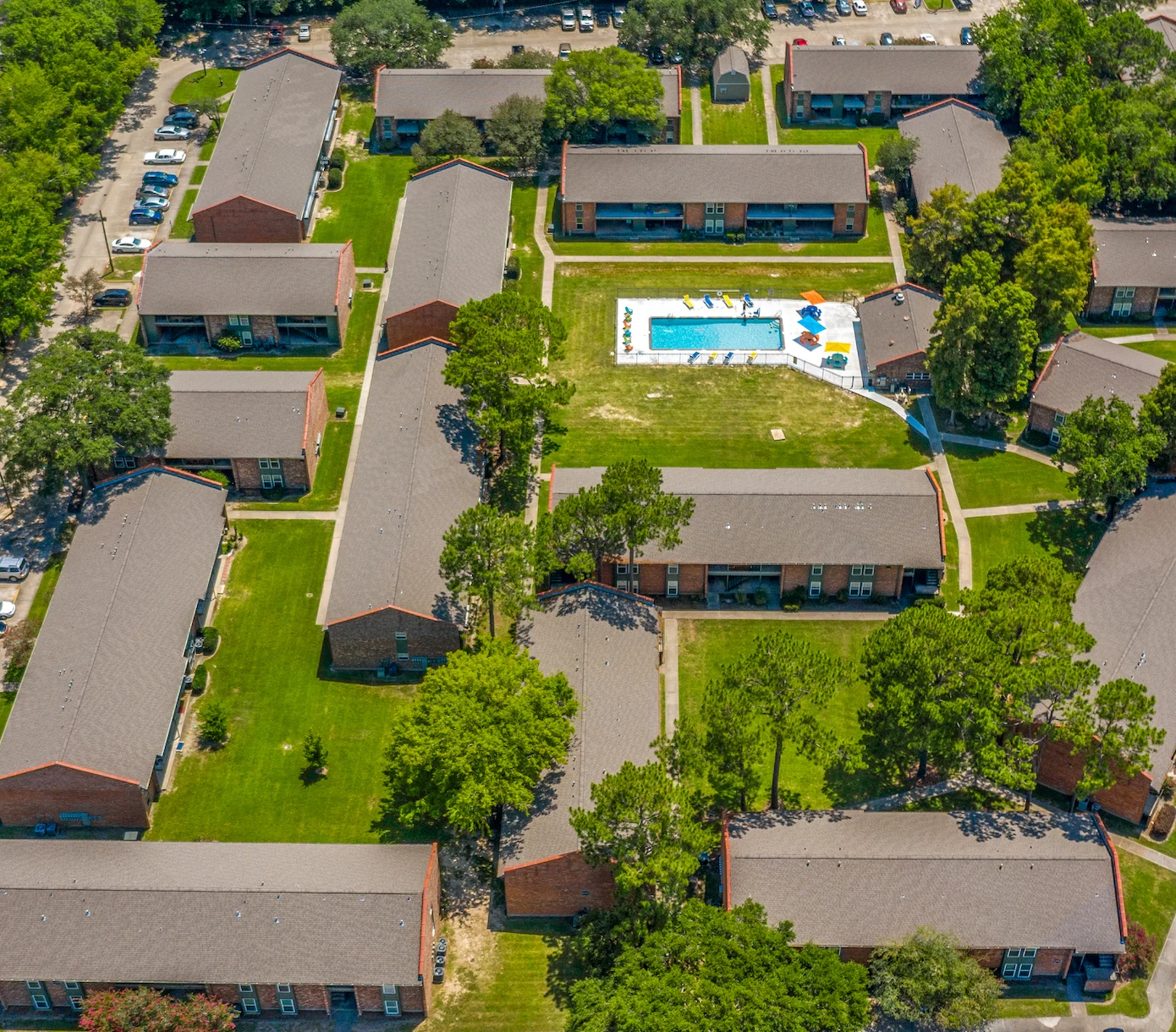 Siegen Calais - Scenery, Urban, Neighborhood