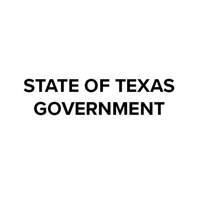 Texas Government