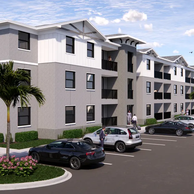 Civitas of Cape Coral - City, Neighborhood, Urban