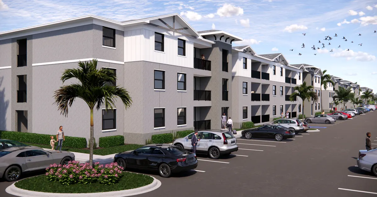 Civitas of Cape Coral