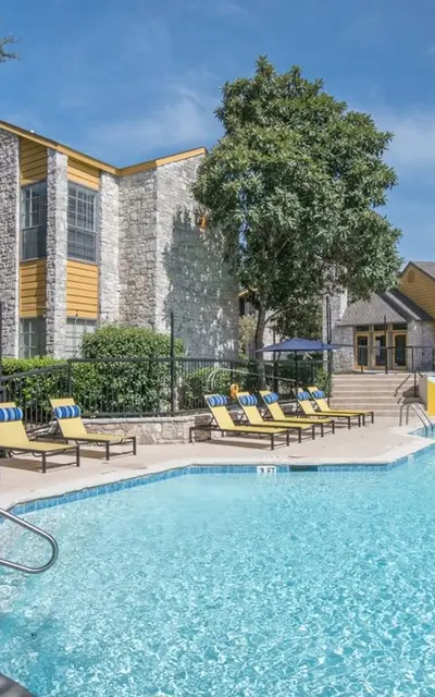 Blair@Bitters - Pool, Hotel