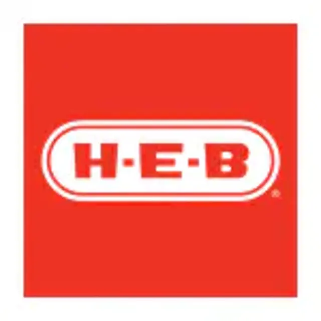 H-E-B H-E-B