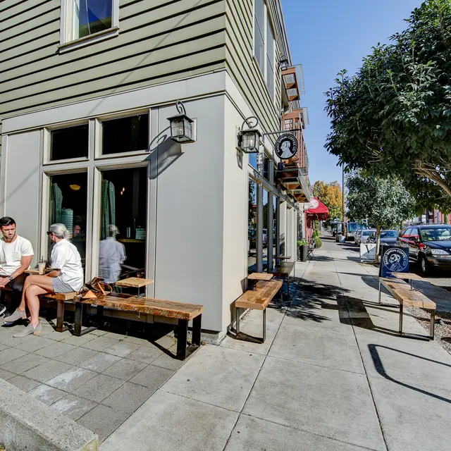 Urban Asset Advisors - Car, Path