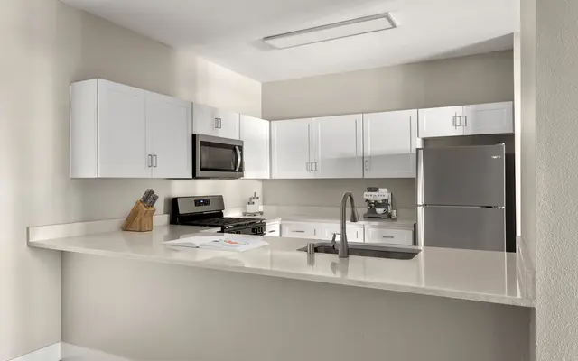 Villas at Towngate - Indoors, Kitchen, Interior Design