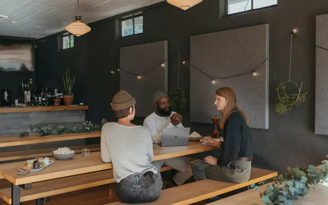 Central Park Central Park - Wood, Person