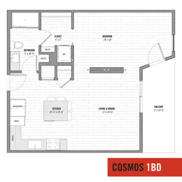 Cosmos