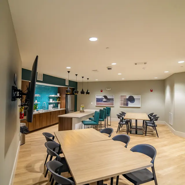 Hartland Station - Cafeteria, Indoors, Restaurant
