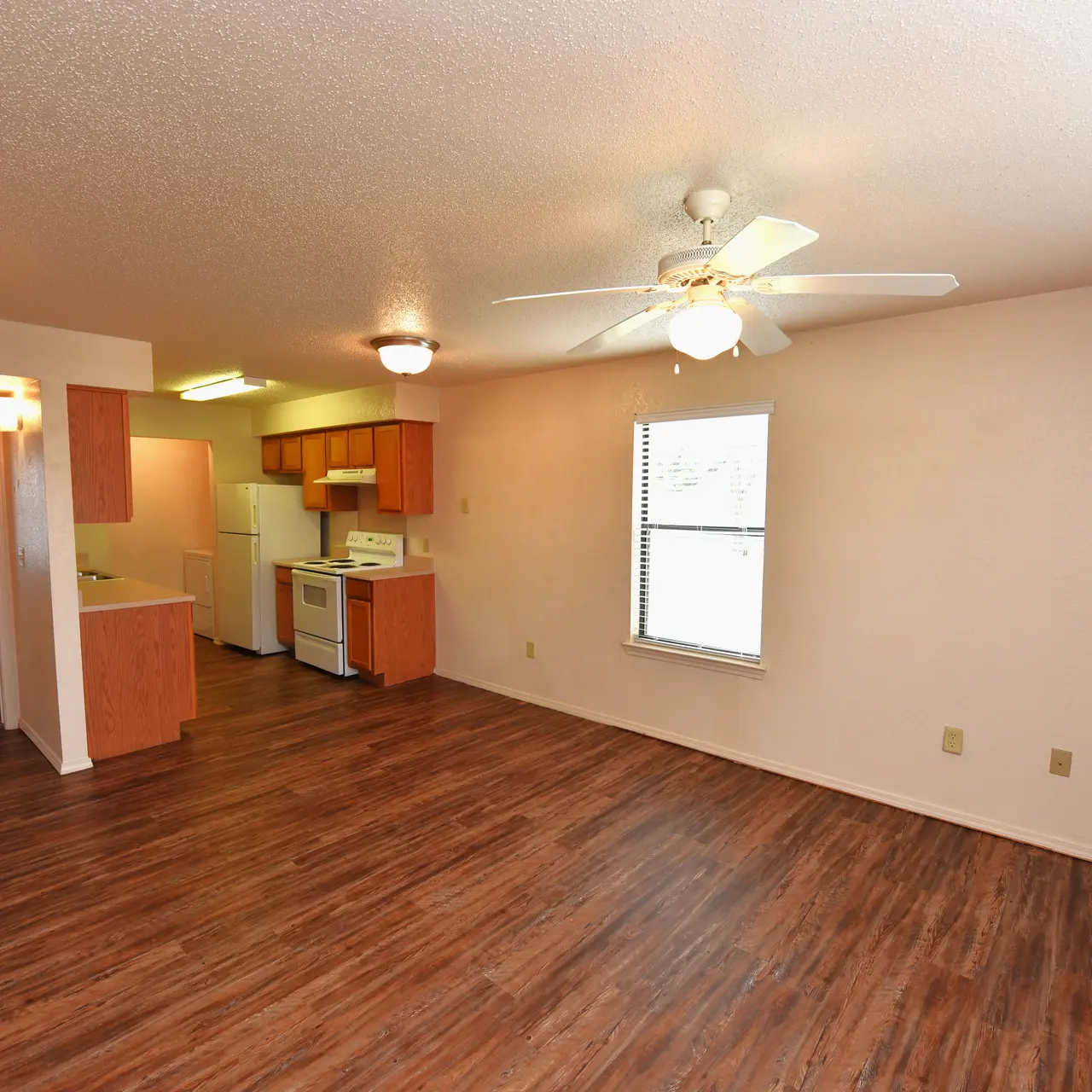 Brookstone Living Room