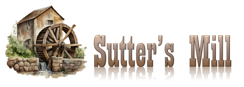 Sutter's Mill Apartments