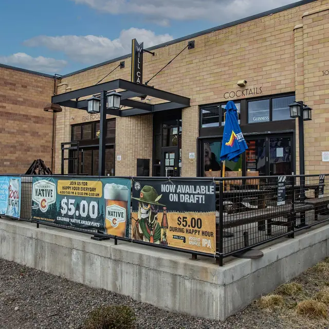 The Deveraux Neighborhood Bar The Deveraux Neighborhood Bar