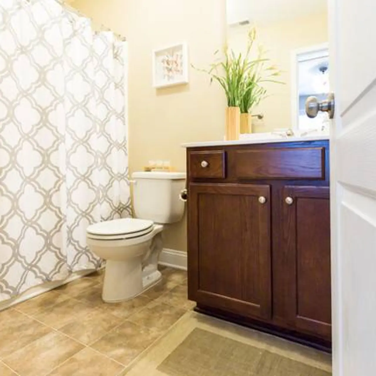 Northridge Townhomes - Room