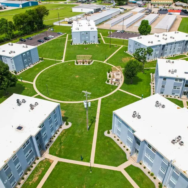 Canoe Creek - Building, Outdoors, Housing