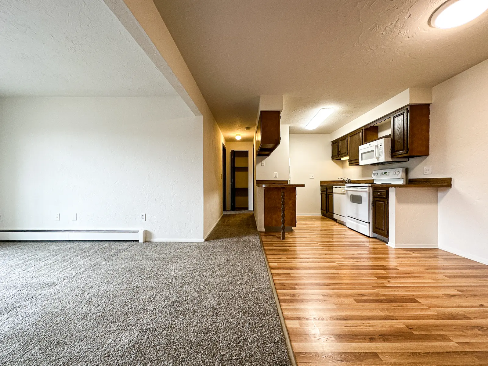 Academy Court - Floor, Flooring, Indoors