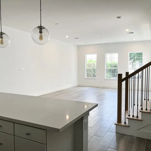 ACODA Spring Branch ACODA Spring Branch - Indoors, Foyer, Interior Design