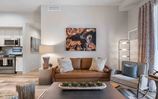 Reserves at Pilot Butte - Home Decor, Interior Design, Couch