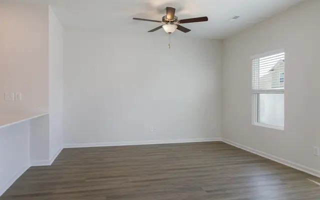 The Cape at Sandy Neck - Corner, Floor, Flooring