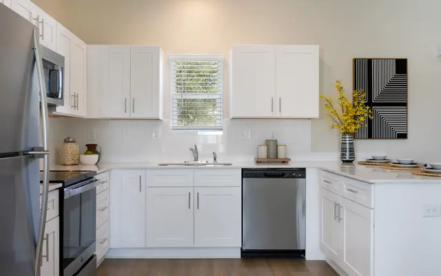 The Cape at Sandy Neck - Indoors, Interior Design, Kitchen