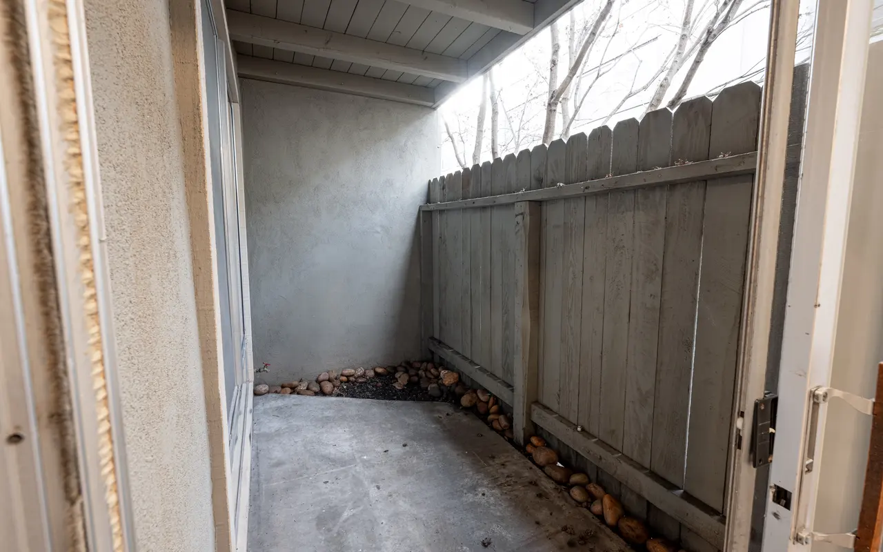 2712 E Street - Indoors, Interior Design, Outdoors