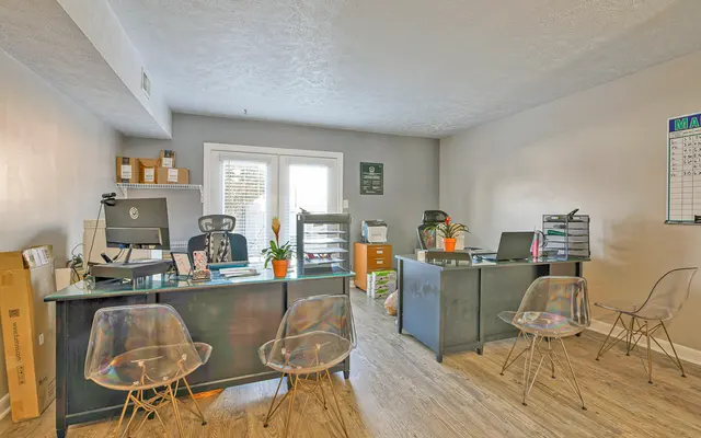 Glendale Townhomes Glendale Townhomes - Furniture, Table, Wood