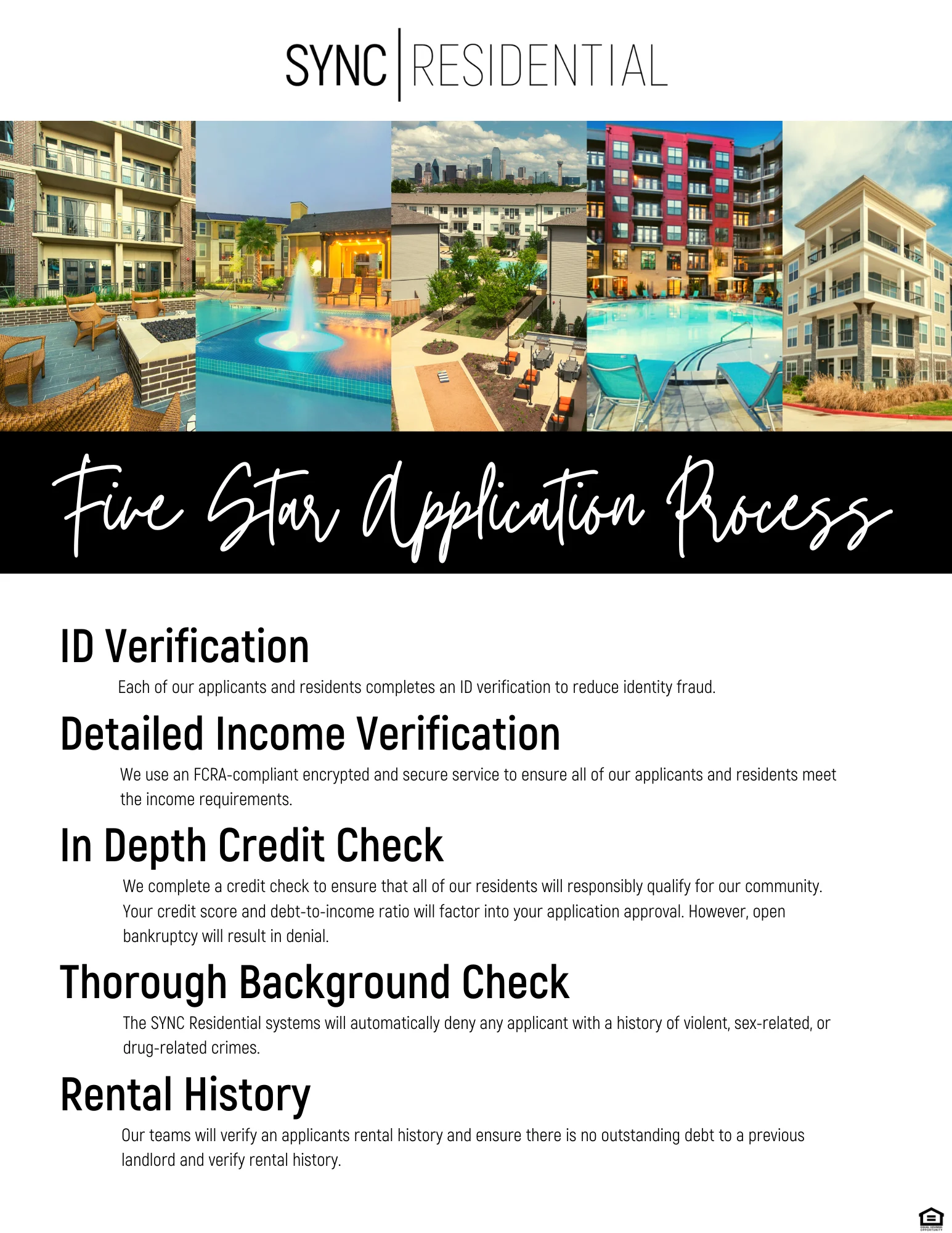 SYNC at West Midtown - Advertisement, Poster, Building