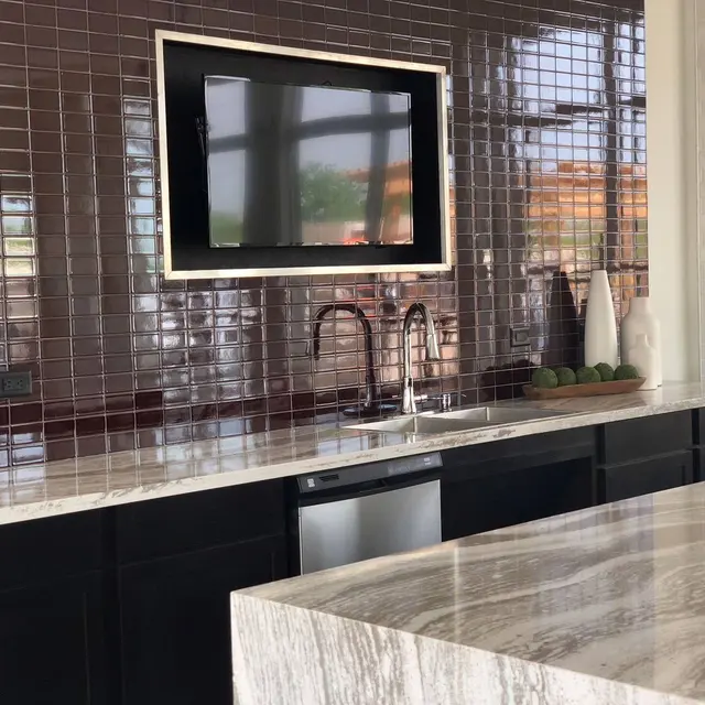 Standard on The Creek - Indoors, Interior Design, Sink