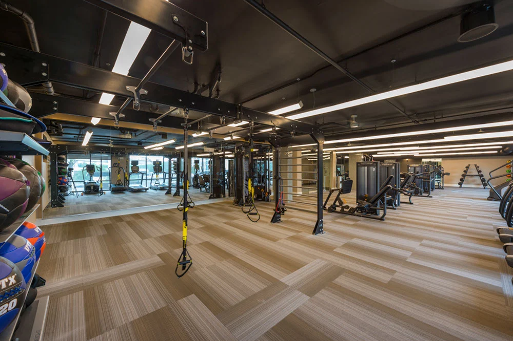 Alexan CityCentre Alexan CityCentre - Car, Wood