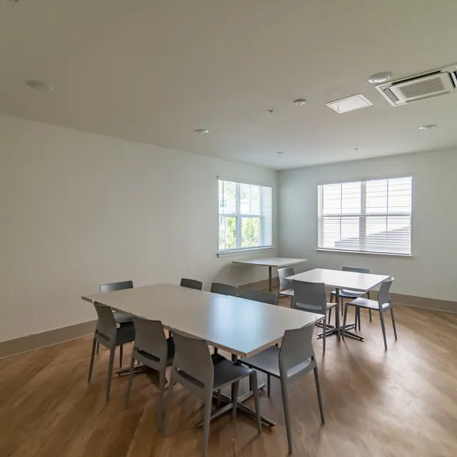 Rochester Park - Floor, Flooring, Wood