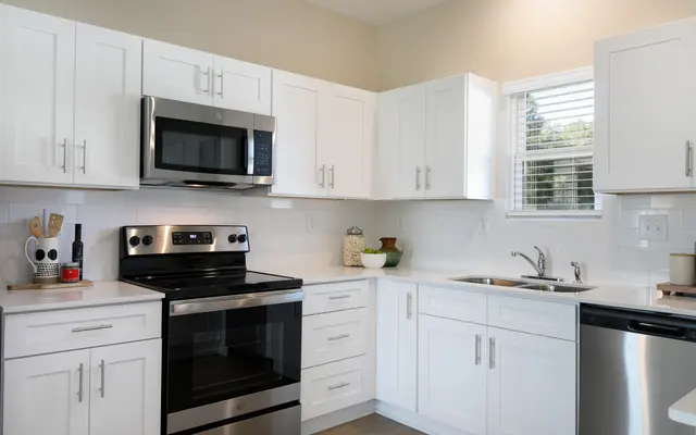 The Cape at Sandy Neck - Indoors, Interior Design, Kitchen