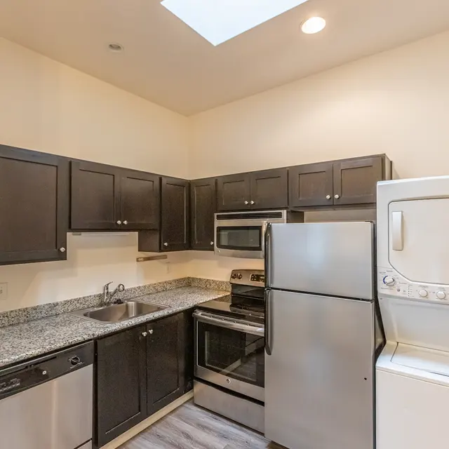 Urban Asset Advisors - Room