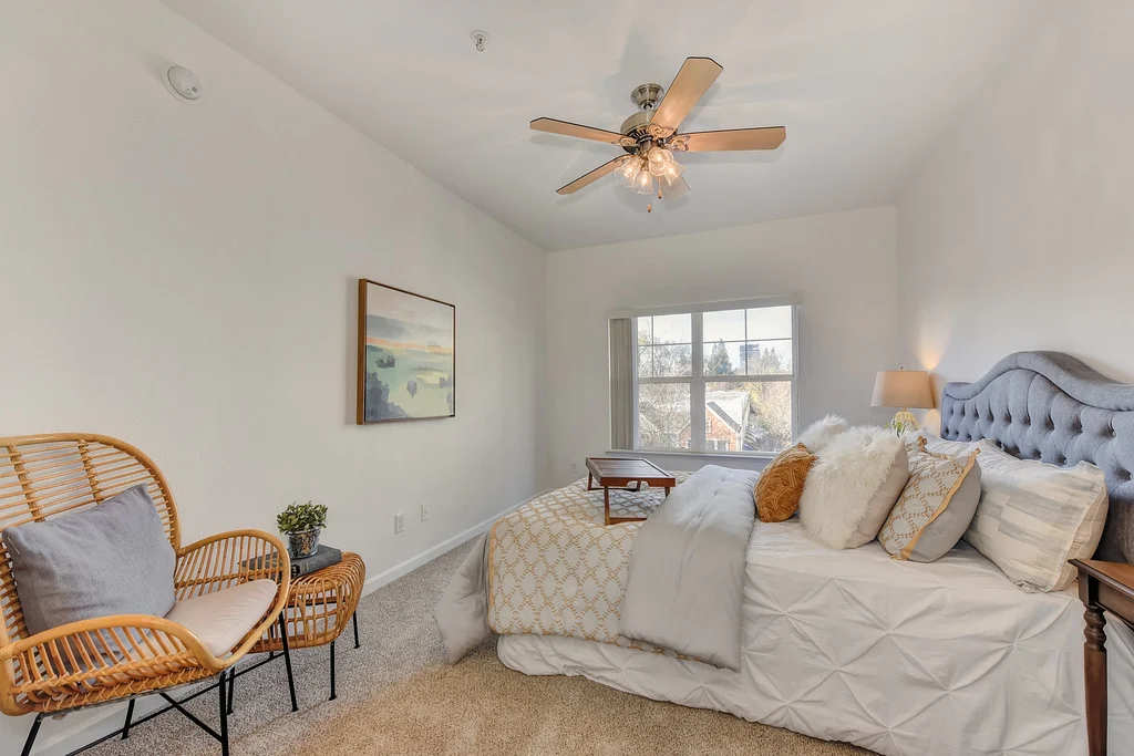 The Fremont Building - Home Decor, Appliance