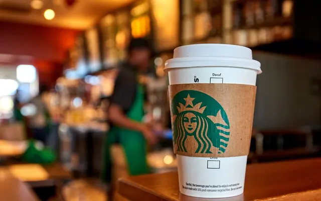 Vantage - Alcohol, Cup