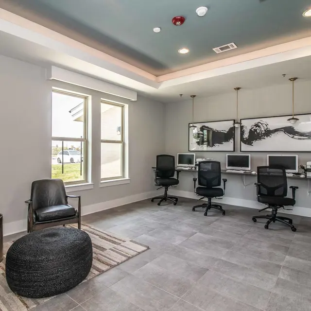 Indoors, Chair, Furniture