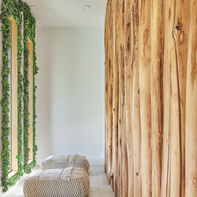 Asbury - Interior Design, Indoors, Wood