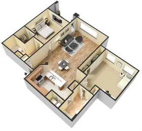 REEP Renovated