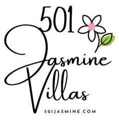 501 Jasmine Villas