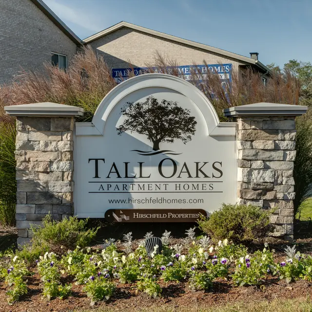 Tall Oaks - Grass, Vegetation, Herbal