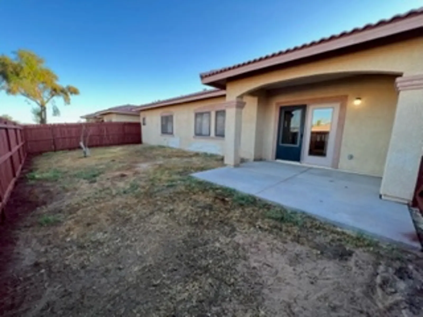 Desert Oasis Communities Desert Oasis Communities - Backyard, Nature, Outdoors